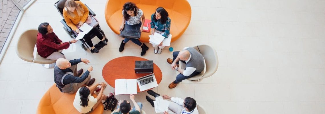 Hiring Staff for Your New Online Feild – Tips and Advice