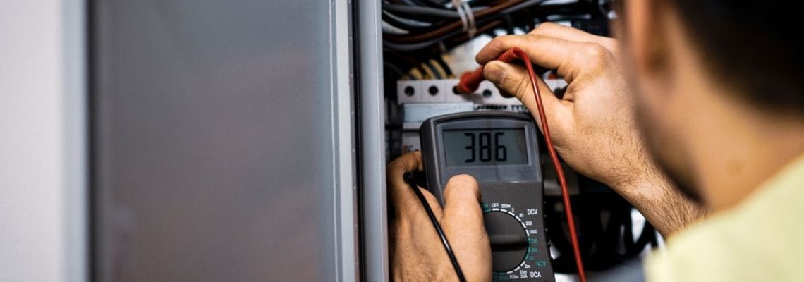 How To Hire an Electrician – Tips, Advice and How-To’s