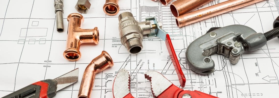 The benefits of hiring a HRE Plumber Online!