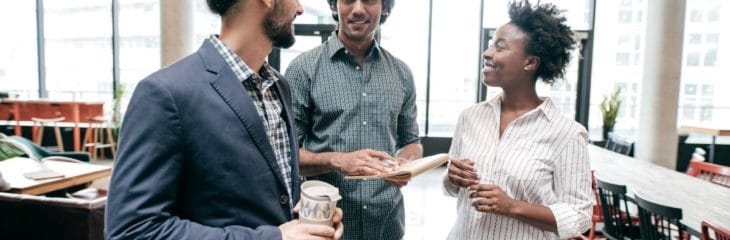 How to Build a Good Reputation