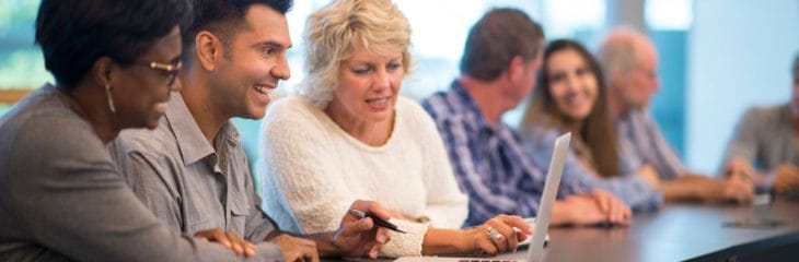 Career Trends: The Most Important Skills You’ll Need For A New Job