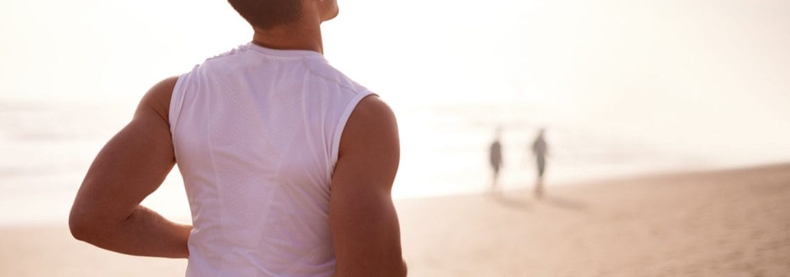 How To Stay Fit and Healthy While Traveling