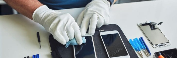 How to Fix a Broken Mobile Phone with These Easy Tips