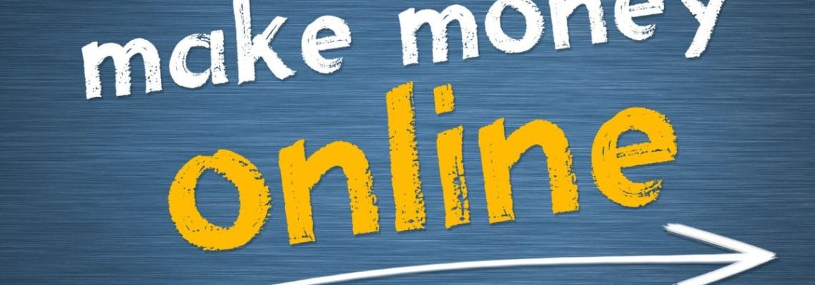 How to Start an Online Business and Make money