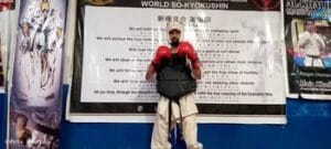 Martial Traditions in Chakwal