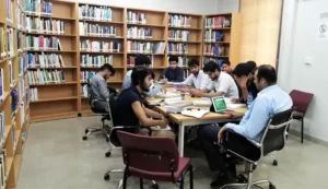 Educational System of Chakwal