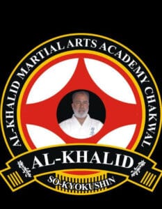 Martial Traditions in Chakwal