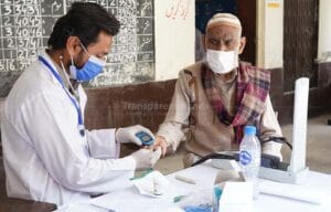 Social Welfare Services In Chakwal