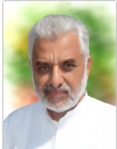 Important Personalities From Chakwal