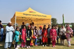 Community Services In Chakwal