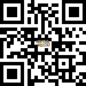 WhatsApp QR code for Hamara Chakwal